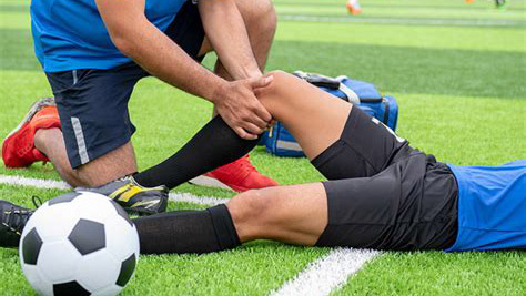 football-injury