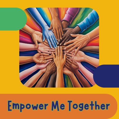 Master - Empower Me Together Logo Final 2025