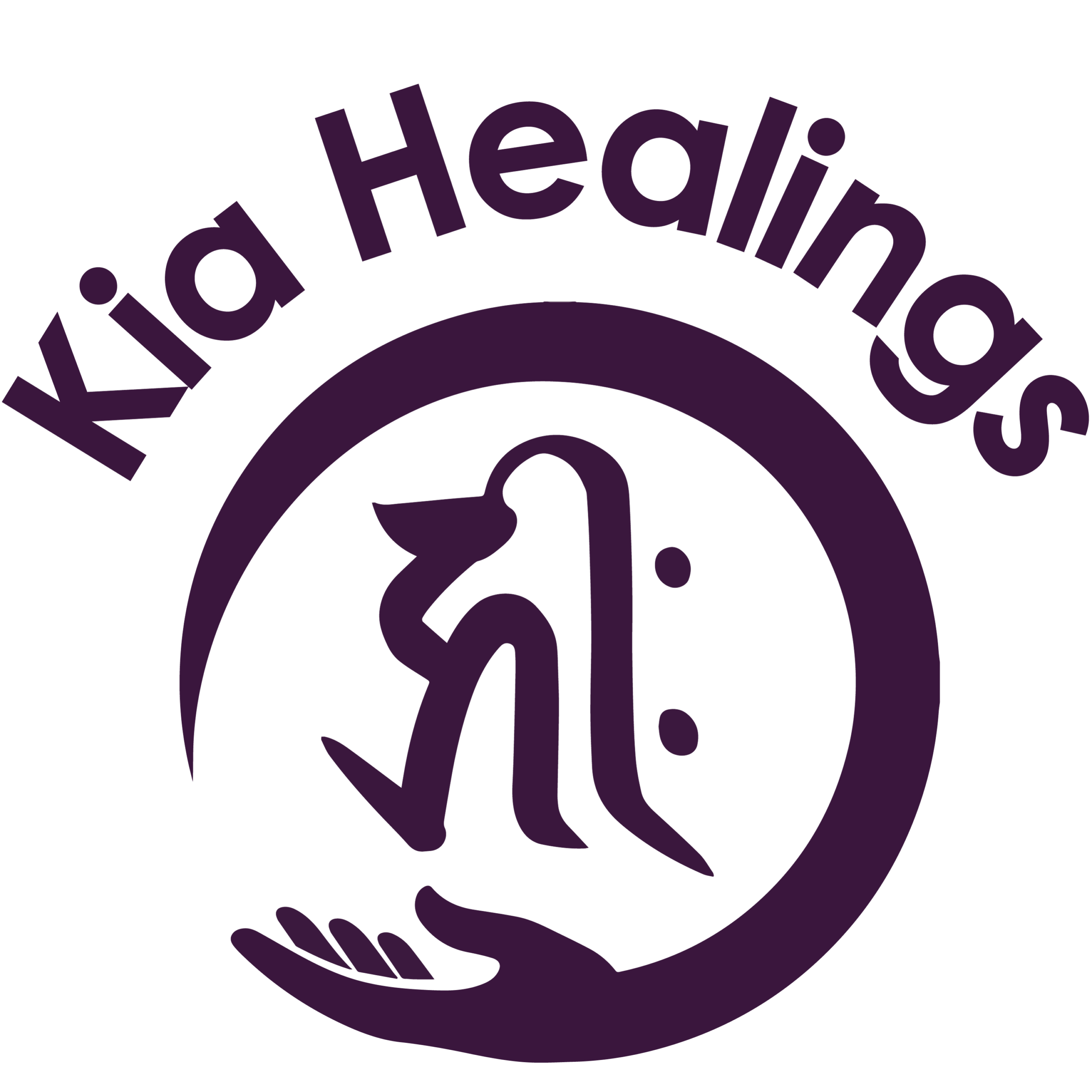 KIA Healing – Health and Wellbeing Hub