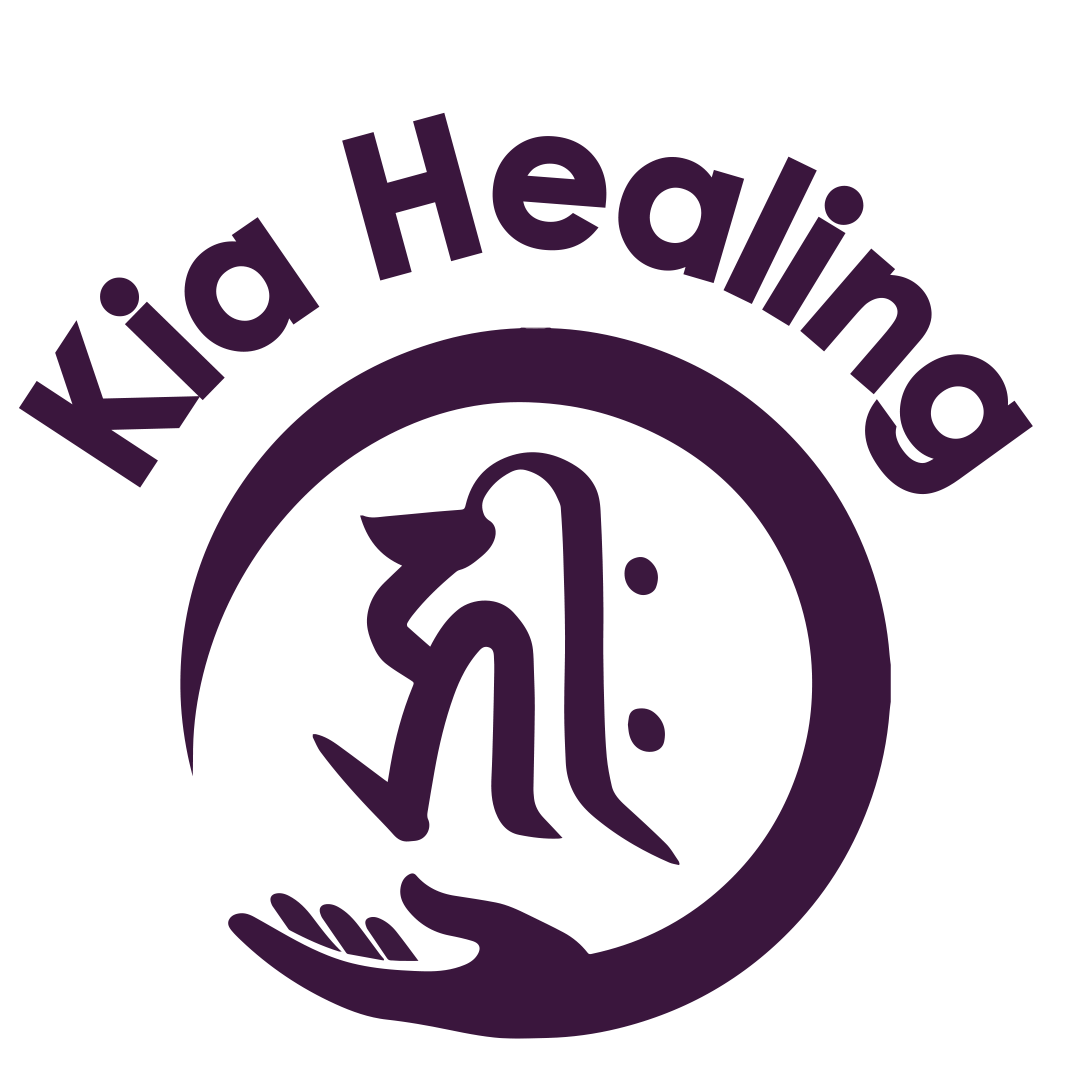 Kia Healing logo