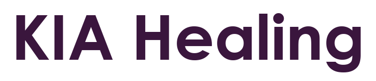 KIA Healing – Health and Wellbeing Hub