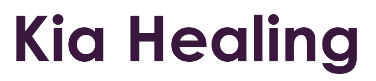 Kia Healing – Health and Wellbeing Hub